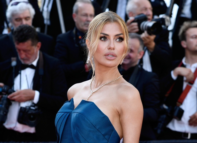 Вікторія Боня