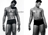 обычные мужчины в рекламе Calvin Klein обычные мужчины в рекламе Calvin Klein