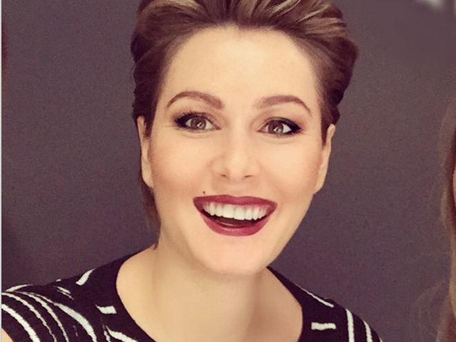 Мария Кожевникова