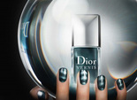 Тренды осени 2013: Mystic Metallics Collection Dior Тренды осени 2013: Mystic Metallics Collection Dior
