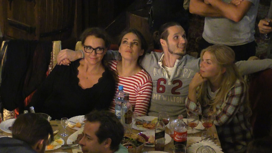 Агнія Дітковскіте з новим бойфрендом