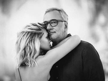 Тепер офіційно: Віра Брежнєва підтвердила розлучення з Костянтином Меладзе