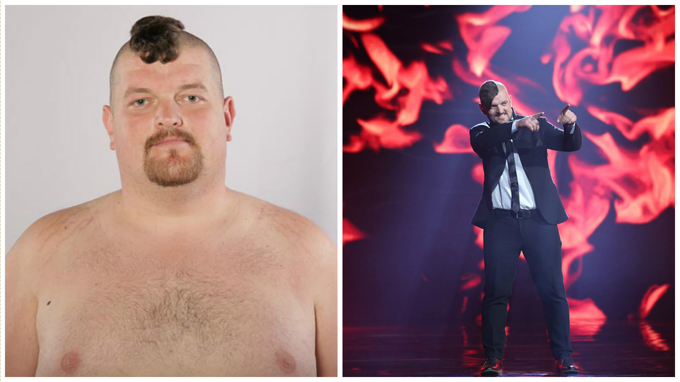 Зважені та щасливі 6