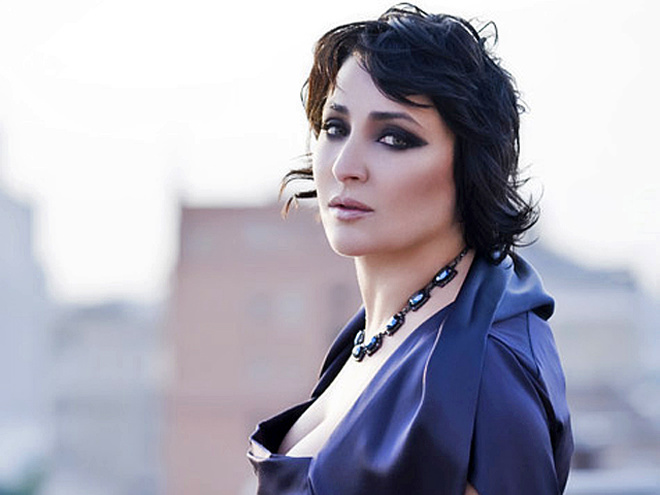 Владимир Путин, Лолита Милявская