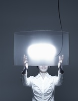 прозорі текстури