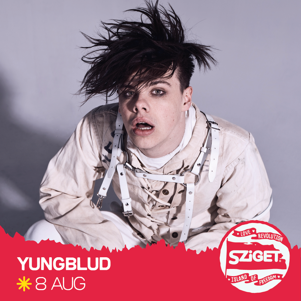 Новые имена Sziget 2019