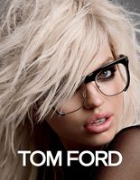 Первый взгляд: новая рекламная кампания TOM FORD Весна/Лето 2015 Первый взгляд: новая рекламная кампания TOM FORD Весна/Лето 2015