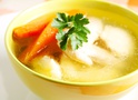 курячий бульйон
