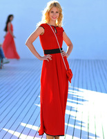 Показ Анастасии Ивановой