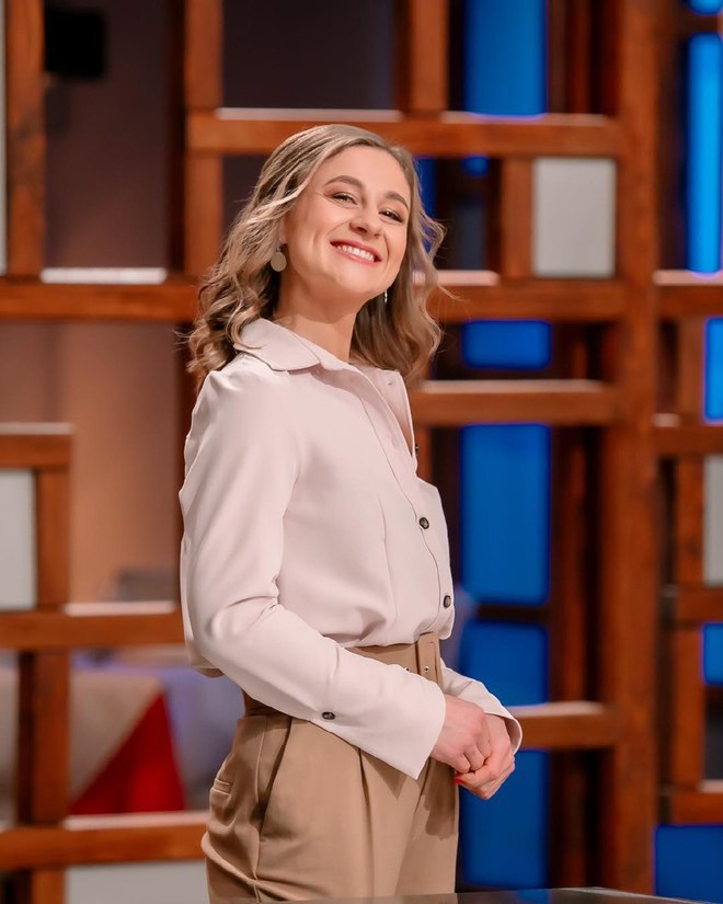 Ольга Мартыновская