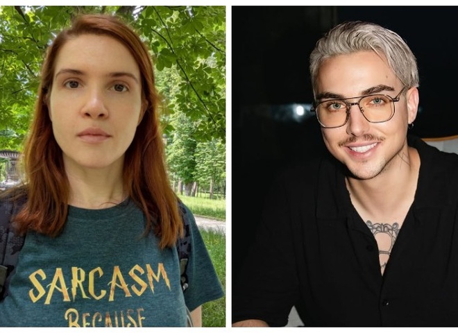Безугла відреагувала на мобілізацію співака Melovin