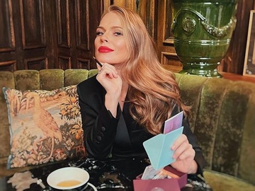 Ольга Фреймут показала свого чоловіка Володимира Локотка на рідкісному сімейному фото