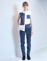 OSTEL лукбук aw 15/16 OSTEL лукбук aw 15/16