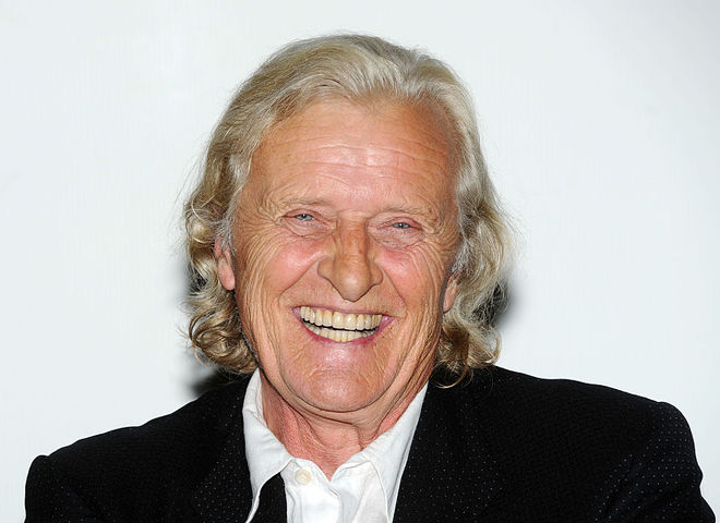 Рутгер Хауэр