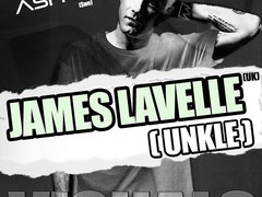 Джеймс Лавель