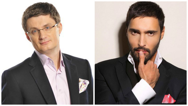 Эксклюзив: у Виталия Козловского изъяли паспорт гражданина Украины 