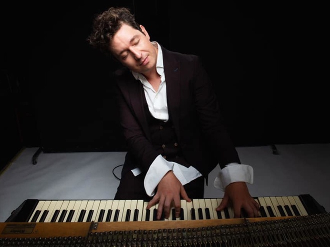 Дмитру Шурову заборонили виїзд за кордон для благодійного туру