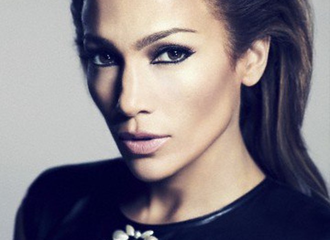 Дженнифер Лопес