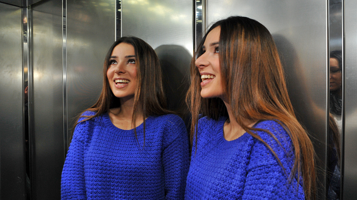 Злата Огневич