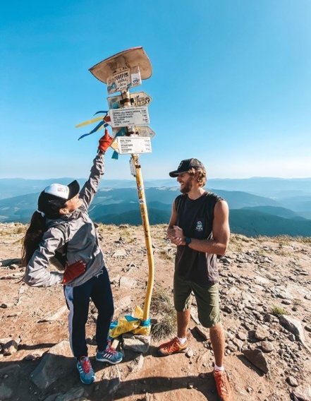 Ксения Марченко