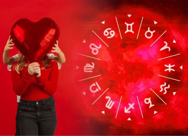 3 знаки зодіаку, які отримають сюрприз у цей День святого Валентина