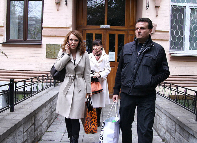 Группа Виа-гра окончательно распалась