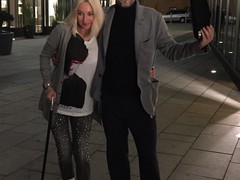 Лера Кудрявцева