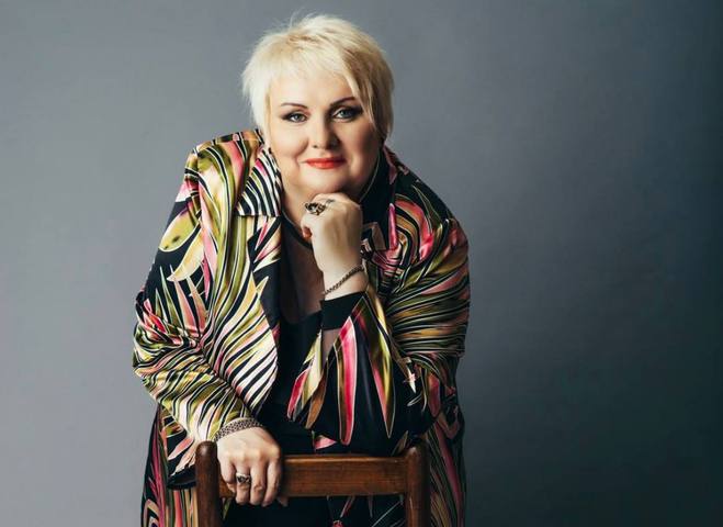 Марина Поплавская