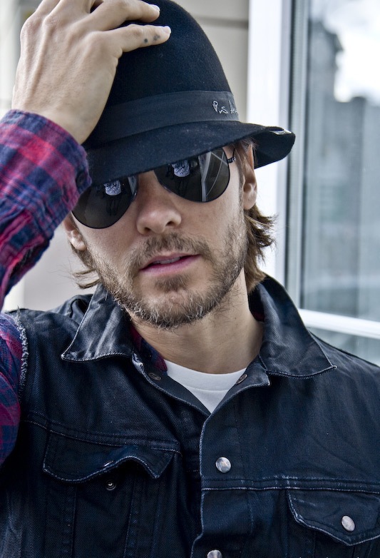 Джаред Лето 	