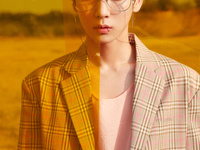 SHINee Key The Story of Light Good Evening