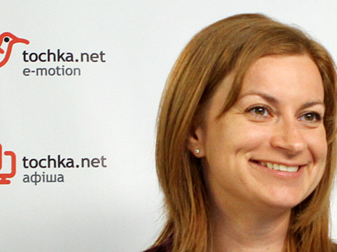 Анна Старостенко