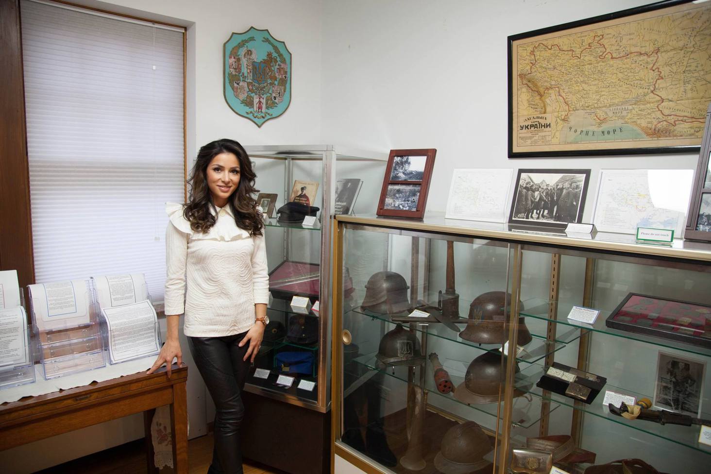 Злата Огневич