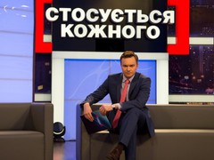 В студии "Касается каждого" – детали страшного пожара в Херсоне