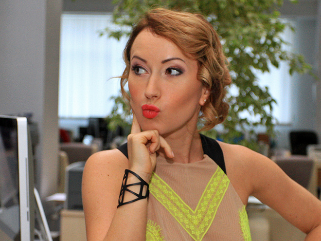 Ксения Бугримова