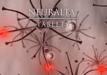 Таблетки Невральта для укрепления нервной системы