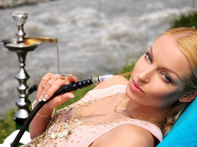 Анастасия Волочкова