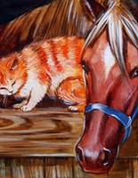 Шоколадна картина - смачний подарунок до Нового року