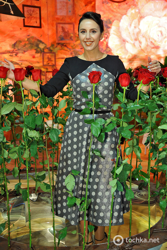 Гости первого дня UFW, часть 1