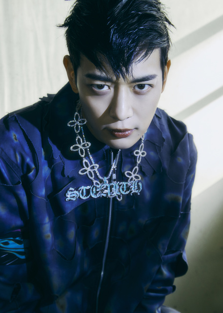 SHINee The 7th Album [Don’t Call Me] Minho