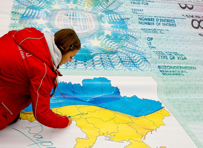 Данія та Ісландія спростили оформлення шенгену для українців