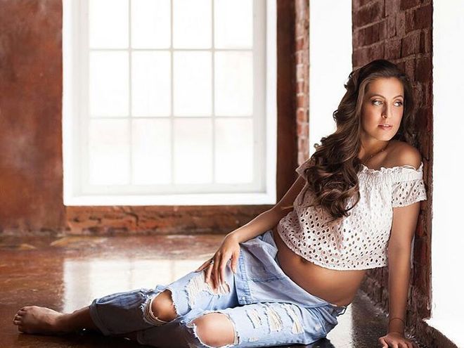 Анастасия Меськова