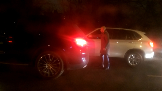 Дмитро Хрустальов