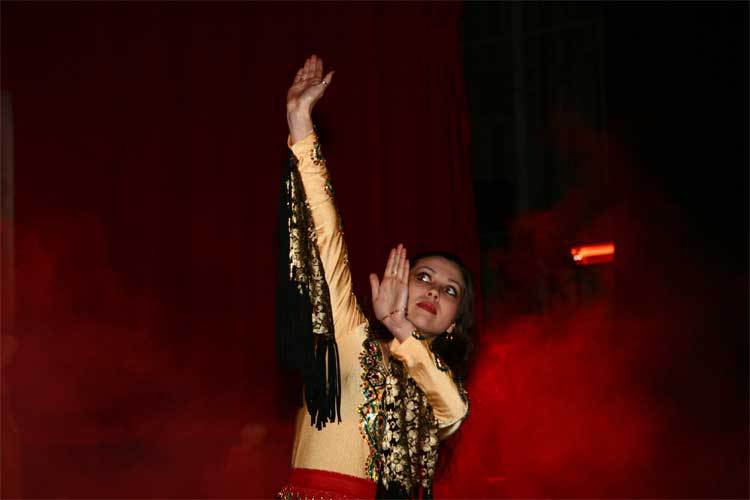 Ода романсу