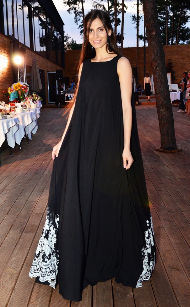 Як пройшла закрита вечірка Анастасії Іванової в честь дня народження бренду (фото)