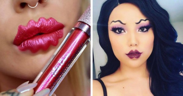 Мама, я сошла с ума