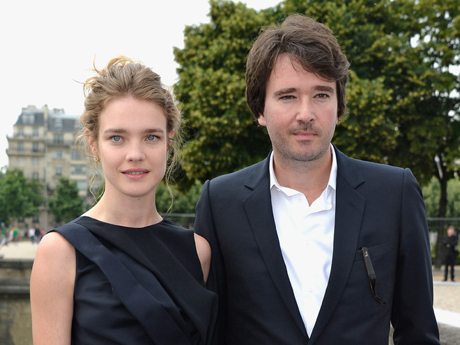 Наталья Водянова: дети, успешная карьера и другие секреты успеха супермодели