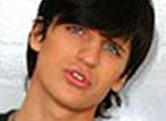 Дима Колдун
