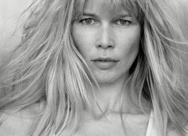 Клаудіа Шиффер