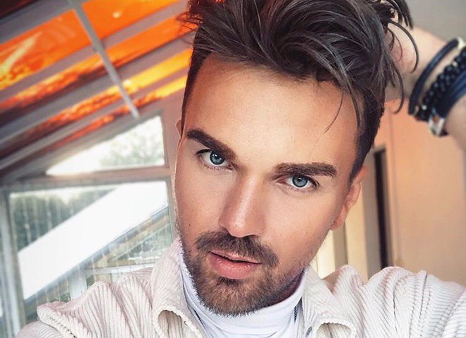 Олександр Панайотов