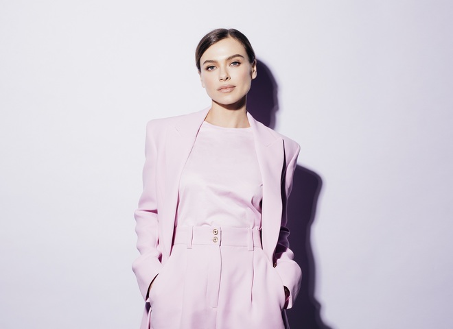 Елена Темникова